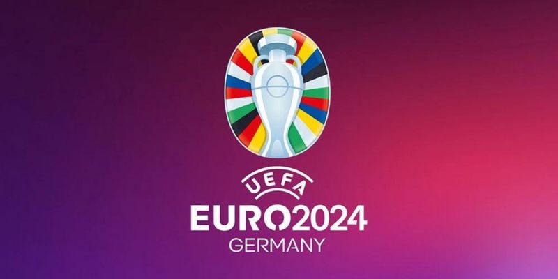 Chủ nhà Euro 2024