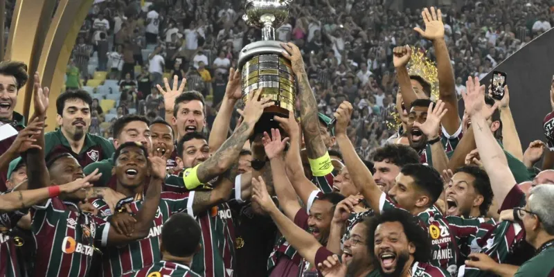 Nhận định Copa Libertadores về trận đấu với Lanus 