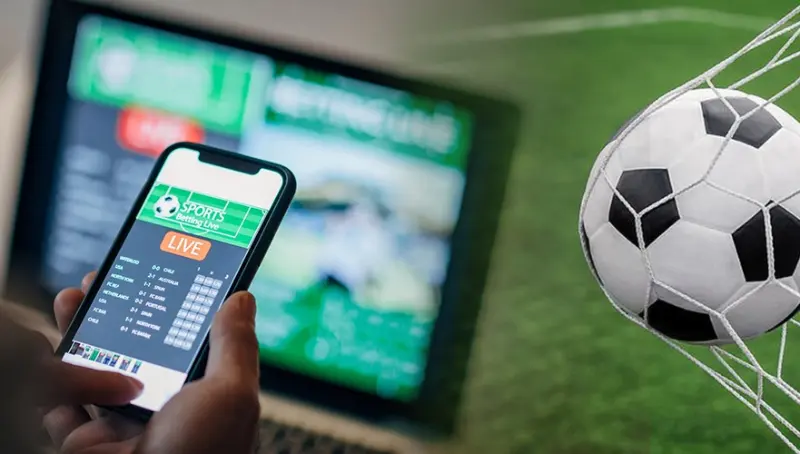Vì sao nên sử dụng app cá cược bóng đá 