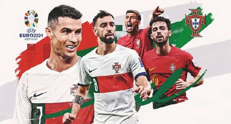 Soi kèo Euro 2024 bảng F – Bảng đấu được đánh giá dễ dàng cho Bồ Đào Nha và Ronaldo.